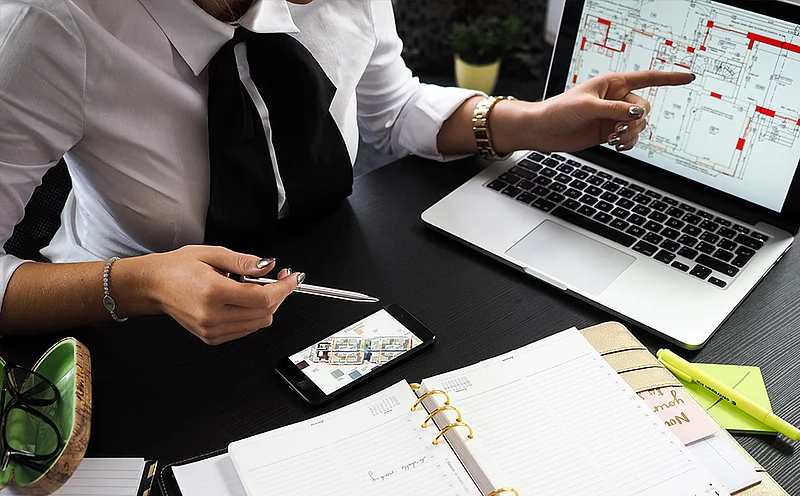 Wissenswertes für Fachplaner und Architekten