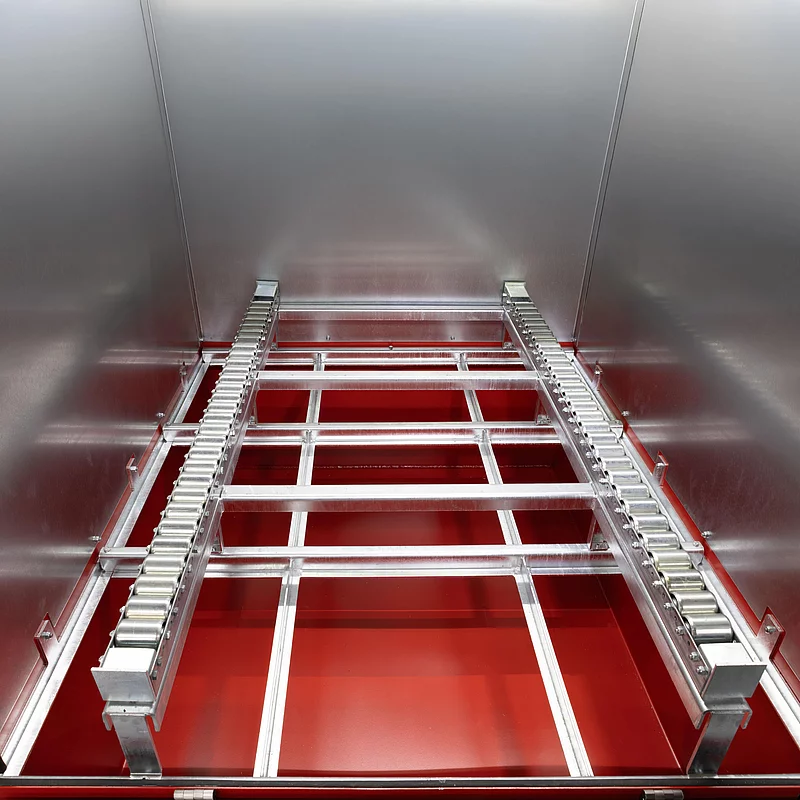 BWCon 1.400 _ Aufffangbehälter