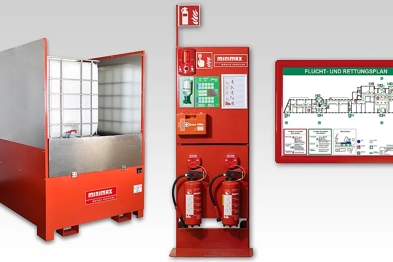 Produkt-Highlights Minimax