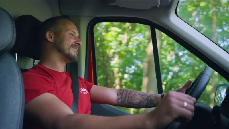 Warum zu Minimax Mobile Services?