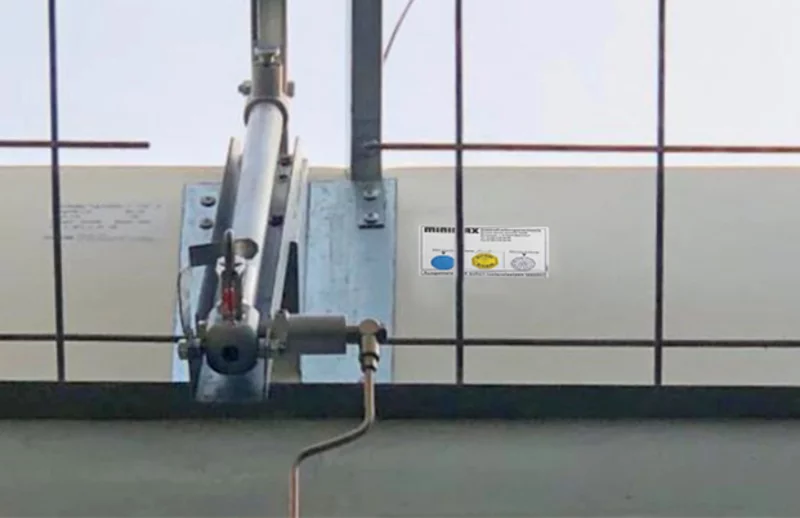 03. Qualitätsoffensive Rauch- und Wärmeabzugsanlagen