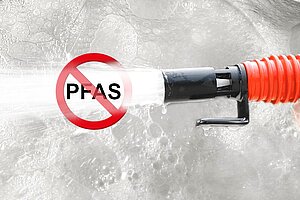 Minimax: Produktion PFAS-haltiger Feuerlöscher eingestellt