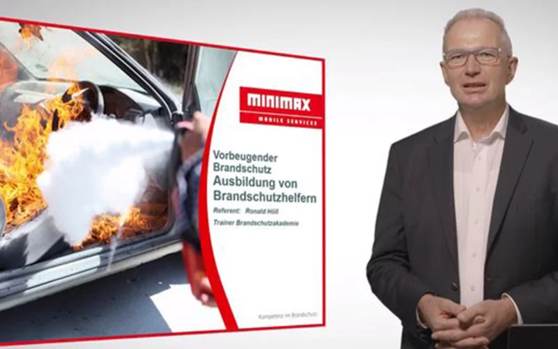 Hybrid-/Online-Schulung