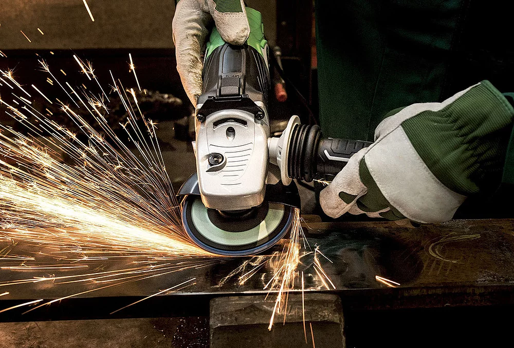 Normale oder erhöhte Brandgefährdung?