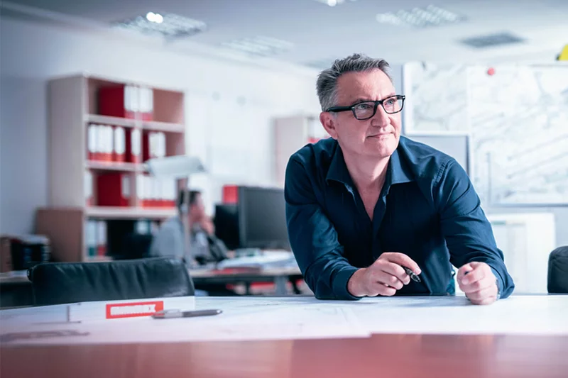 Stellenangebote bundesweit