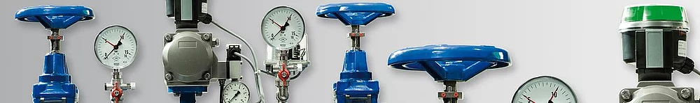 Füll- und Entleerungsstation