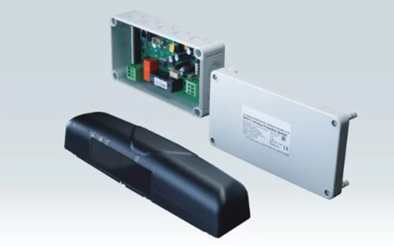 Window Protection System Minimax