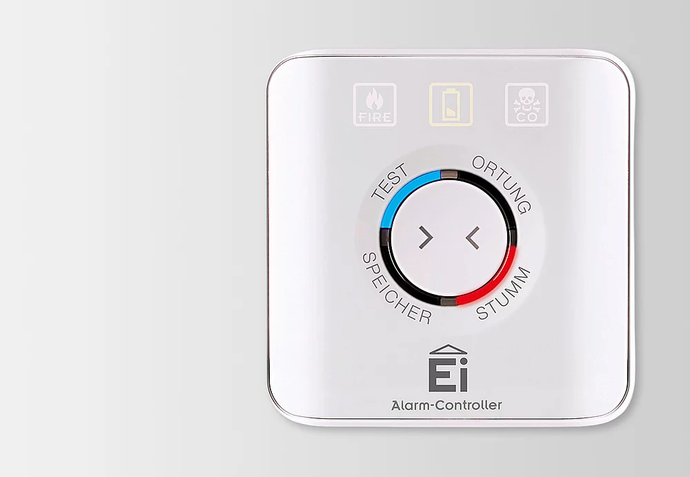Alarm‑Controller Ei450