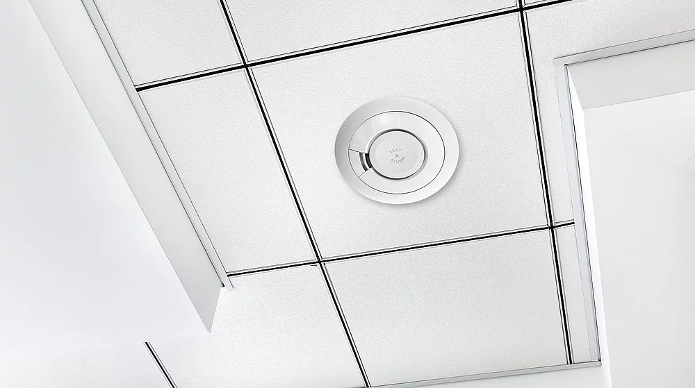 Rauchwanmelder Ei650i Minimax