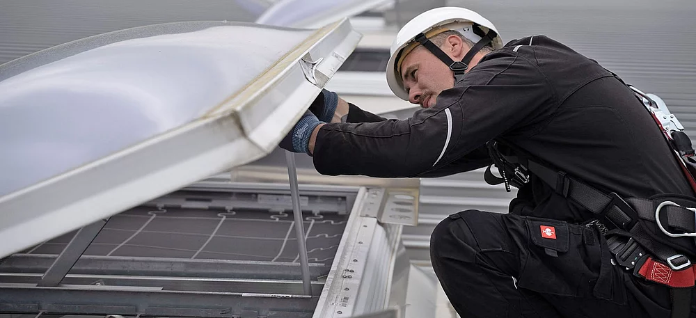 Minimax: Fachkompetenz für NRWA und EAT mit VdS-Zertifizierung nach DIN 18232-10