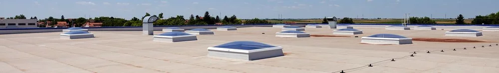 Minimax-Lichtkuppel-Sanierung