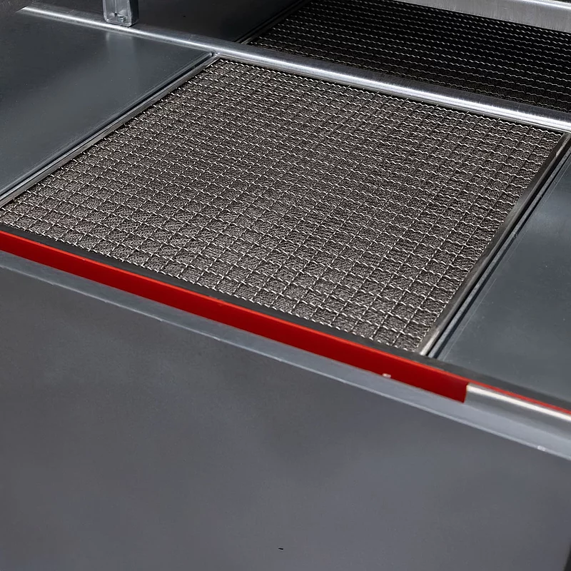 BWCon 1.400 _ Flammensperre