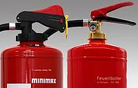 Aufladefeuerlöscher oder Dauerdruckfeuerlöscher?