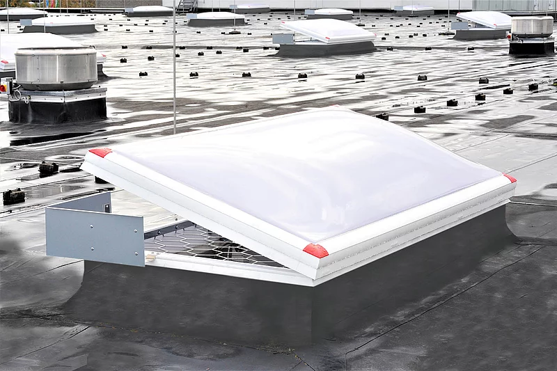 Prüfung technischer Anlagen und Einrichtungen durch Sachverständige (RWA)