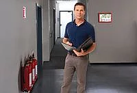 Brandschutzbeauftragter – eine Berufung